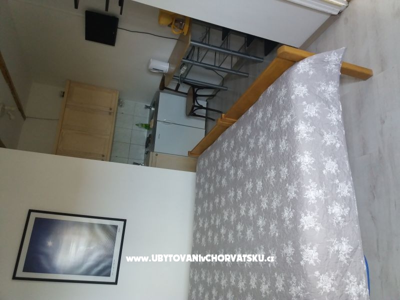 Appartements Sanja   – Ferienwohnung Sibenik, Kroatien – Foto 9
