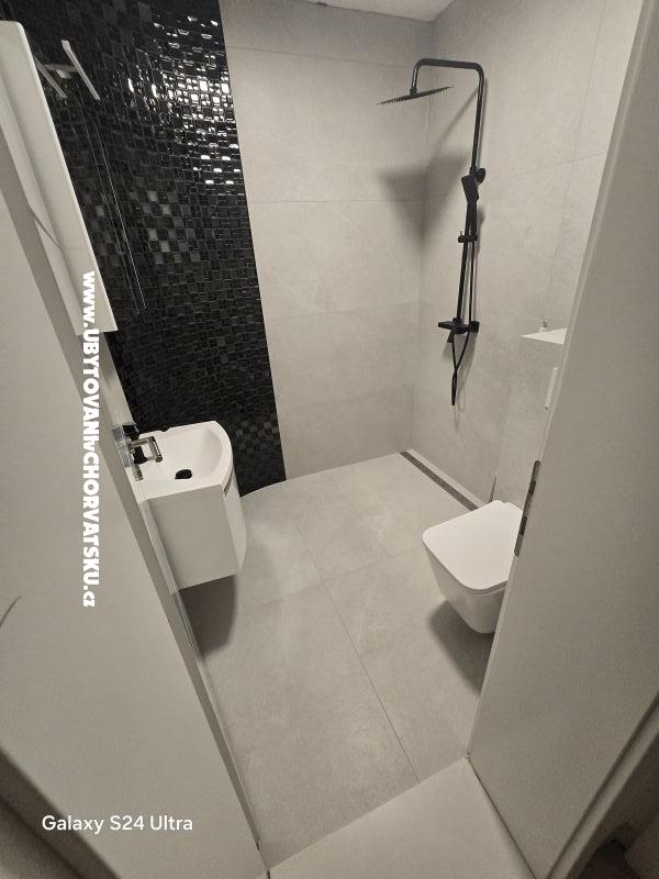 Appartements SEA STAR – Ferienwohnung Sibenik, Kroatien – Foto 33
