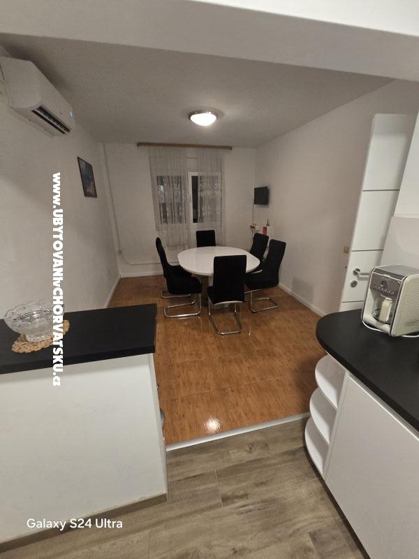 Appartements SEA STAR – Ferienwohnung Sibenik, Kroatien – Foto 34