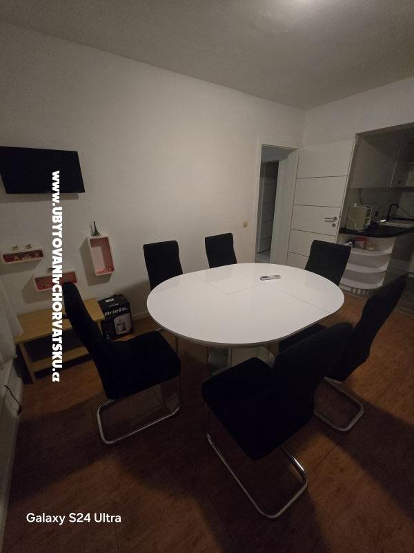 Appartements SEA STAR – Ferienwohnung Sibenik, Kroatien – Foto 36