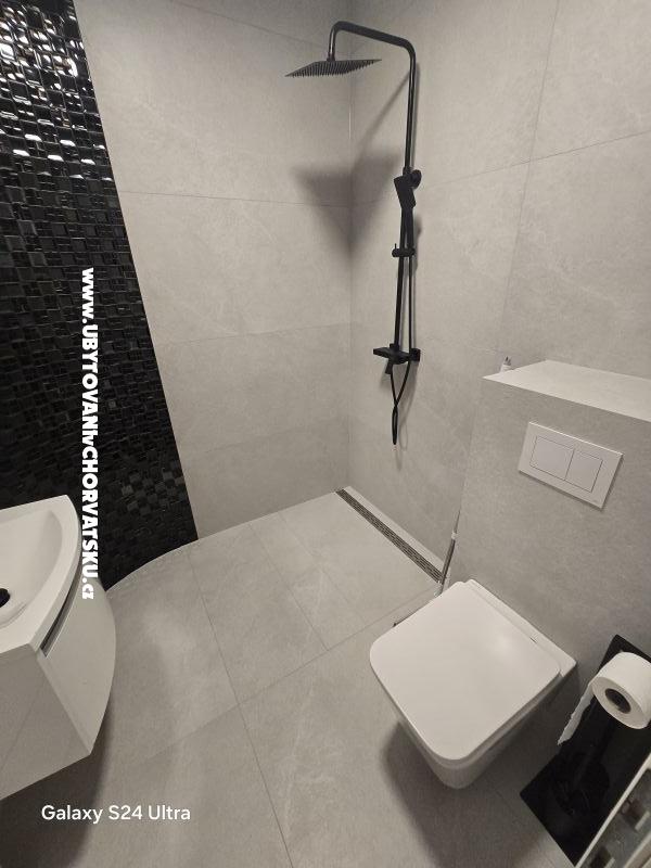Appartements SEA STAR – Ferienwohnung Sibenik, Kroatien – Foto 37