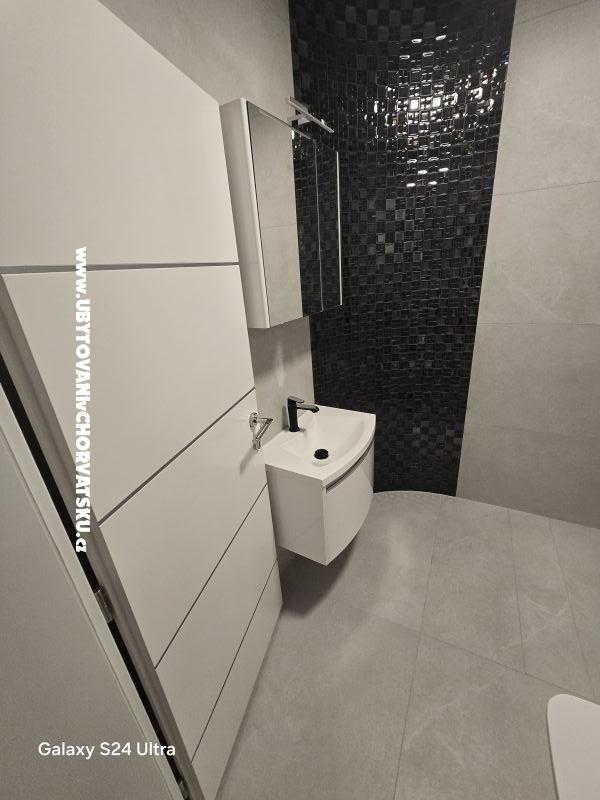 Appartements SEA STAR – Ferienwohnung Sibenik, Kroatien – Foto 39