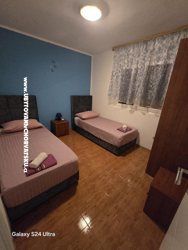 Appartements SEA STAR – Ferienwohnung Sibenik, Kroatien – Foto 40