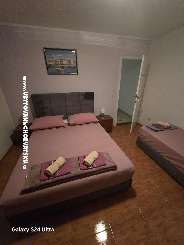 Appartements SEA STAR – Ferienwohnung Sibenik, Kroatien – Foto 43
