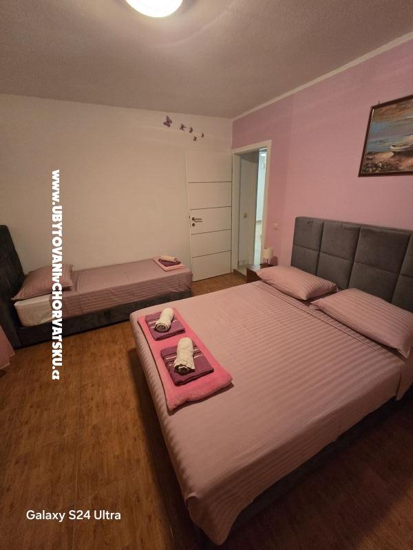 Appartements SEA STAR – Ferienwohnung Sibenik, Kroatien – Foto 44
