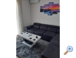 Apartmny SEA STAR - ibenik Chorvatsko