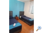 Appartements SEA STAR - ibenik Kroatien