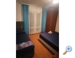 Appartements SEA STAR - ibenik Kroatien