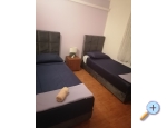 Appartements SEA STAR - ibenik Kroatien
