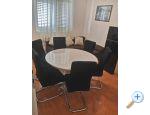 Apartmny SEA STAR - ibenik Chorvatsko