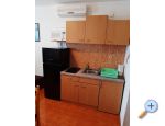 Apartmny SEA STAR - ibenik Chorvatsko
