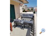 Apartmny SEA STAR - ibenik Chorvatsko
