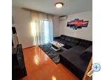 Apartmny SEA STAR - ibenik Chorvatsko