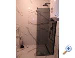 Apartmny SEA STAR - ibenik Chorvatsko