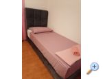 Apartmny SEA STAR - ibenik Chorvatsko