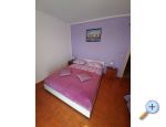 Apartmny SEA STAR - ibenik Chorvatsko