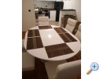 Apartmny SEA STAR - ibenik Chorvatsko