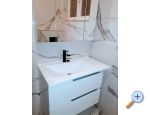 Apartmny SEA STAR - ibenik Chorvatsko