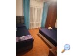 Apartmny SEA STAR - ibenik Chorvatsko