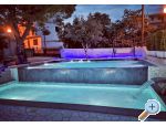 Apartmny SEA STAR - ibenik Chorvatsko