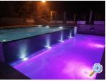 Apartmny SEA STAR - ibenik Chorvatsko