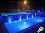 Apartmny SEA STAR - ibenik Chorvatsko