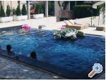 Apartmny SEA STAR - ibenik Chorvatsko