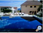 Apartmny SEA STAR - ibenik Chorvatsko