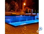 Apartmny SEA STAR - ibenik Chorvatsko