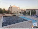 Apartmny SEA STAR - ibenik Chorvatsko