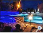 Apartmny SEA STAR - ibenik Chorvatsko