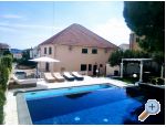 Apartmny SEA STAR - ibenik Chorvatsko