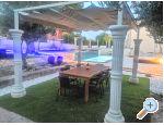 Apartmny SEA STAR - ibenik Chorvatsko