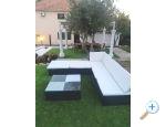 Apartmny SEA STAR - ibenik Chorvatsko