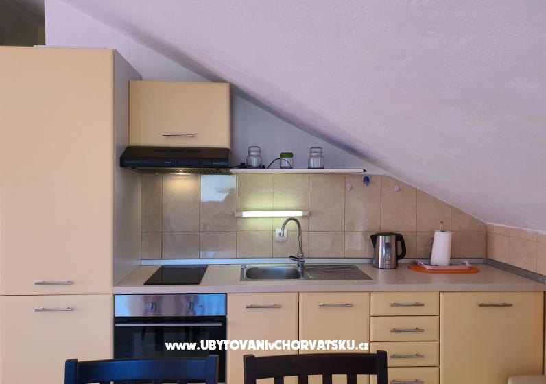 Appartements Šime – Ferienwohnung Sibenik, Kroatien – Foto 2