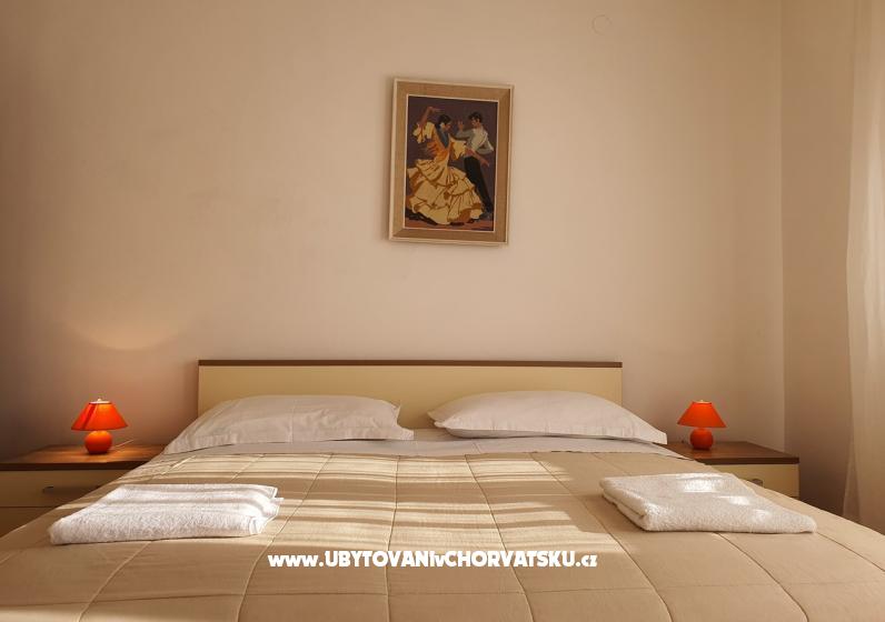 Appartements Šime – Ferienwohnung Sibenik, Kroatien – Foto 3