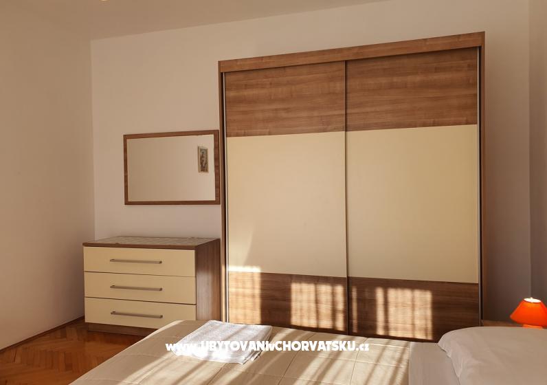 Appartements Šime – Ferienwohnung Sibenik, Kroatien – Foto 4