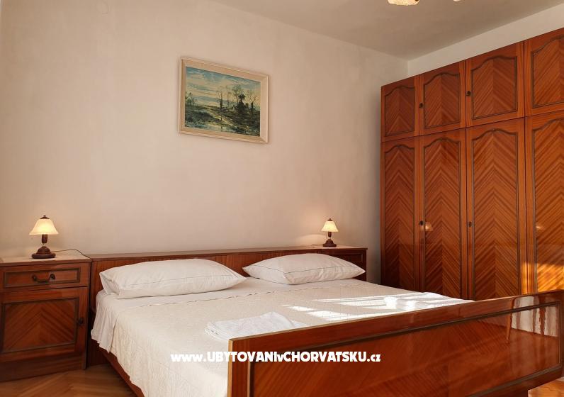 Appartements Šime – Ferienwohnung Sibenik, Kroatien – Foto 6