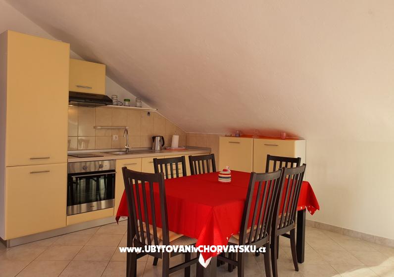 Appartements Šime – Ferienwohnung Sibenik, Kroatien – Foto 7