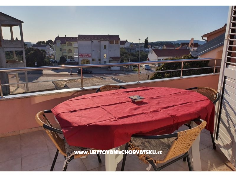 Appartements Šime – Ferienwohnung Sibenik, Kroatien – Foto 9