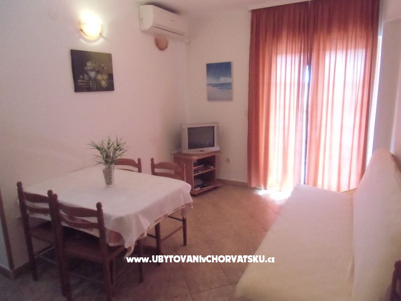 Apartmány SIME – ubytování Šibenik, Chorvatsko – foto 10