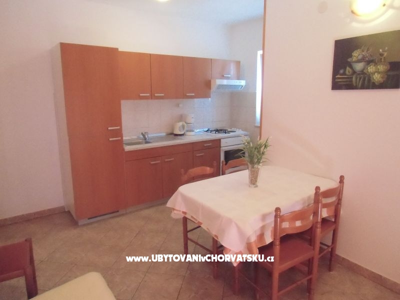 Apartmány SIME – ubytování Šibenik, Chorvatsko – foto 11