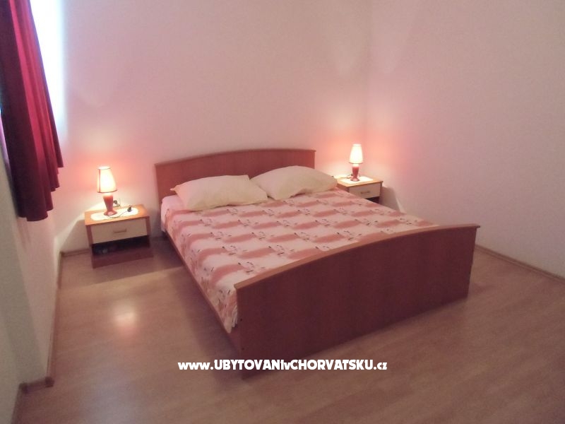 Apartmány SIME – ubytování Šibenik, Chorvatsko – foto 12