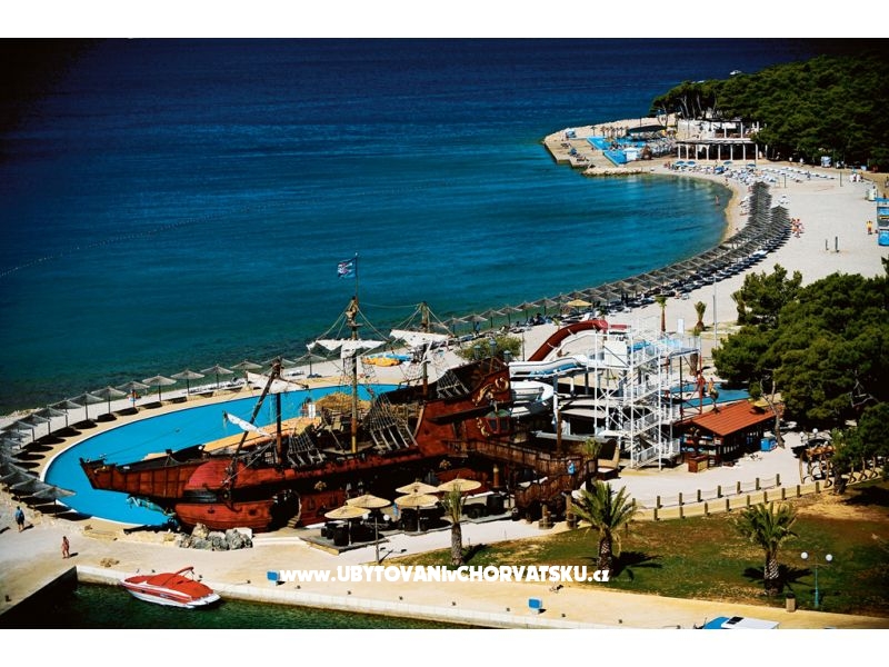 Apartmány SIME – ubytování Šibenik, Chorvatsko – foto 13