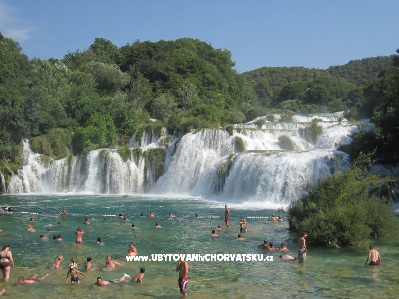Apartmány SIME – ubytování Šibenik, Chorvatsko – foto 14