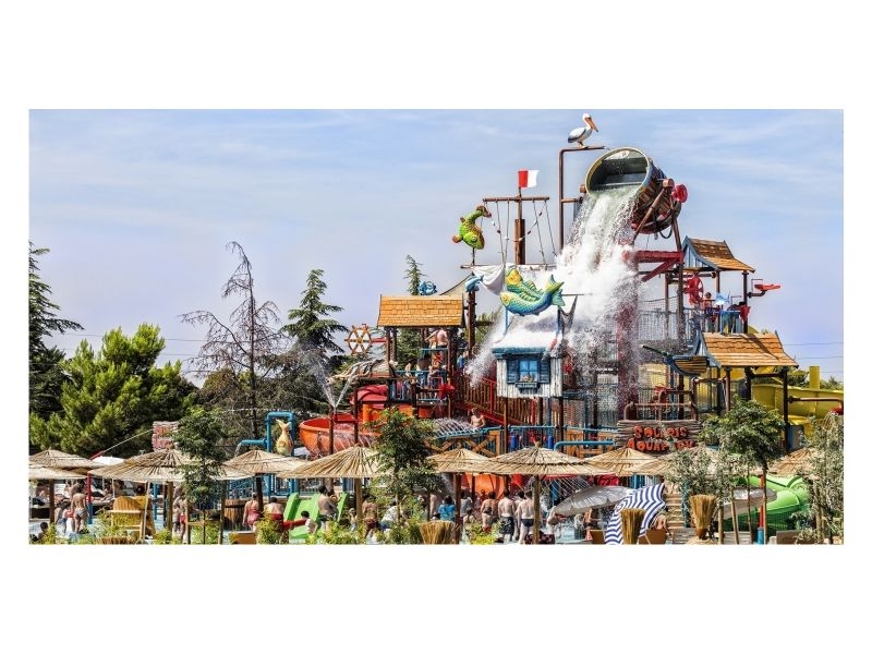 Apartmány SIME – ubytování Šibenik, Chorvatsko – foto 16