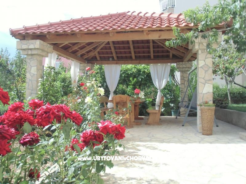 Apartmány SIME – ubytování Šibenik, Chorvatsko – foto 2