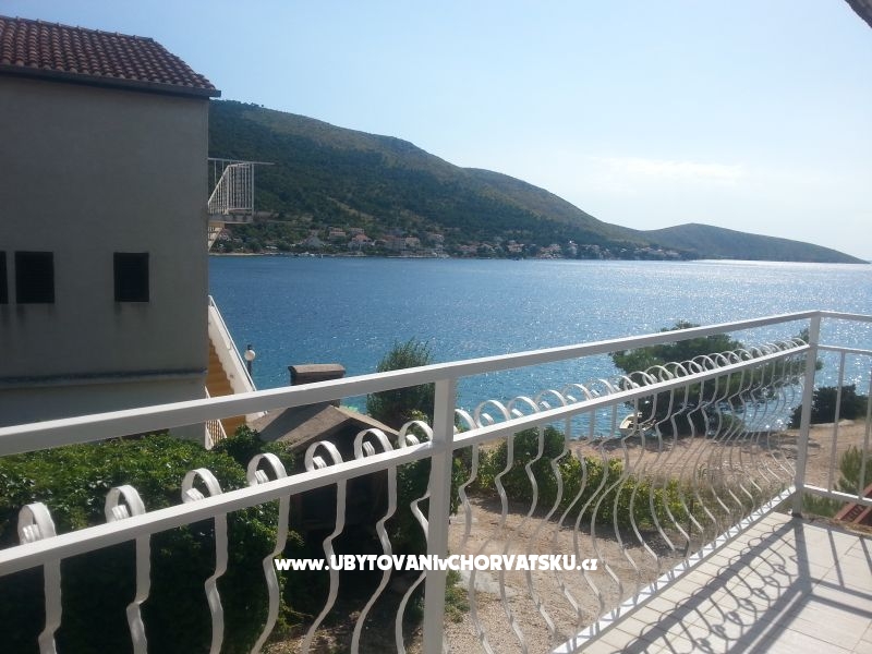 Appartements Šimić – Ferienwohnung Sibenik, Kroatien – Foto 1
