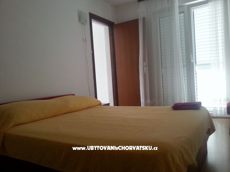 Appartements Šimić – Ferienwohnung Sibenik, Kroatien – Foto 10