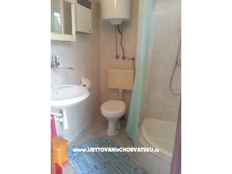 Appartements Šimić – Ferienwohnung Sibenik, Kroatien – Foto 11